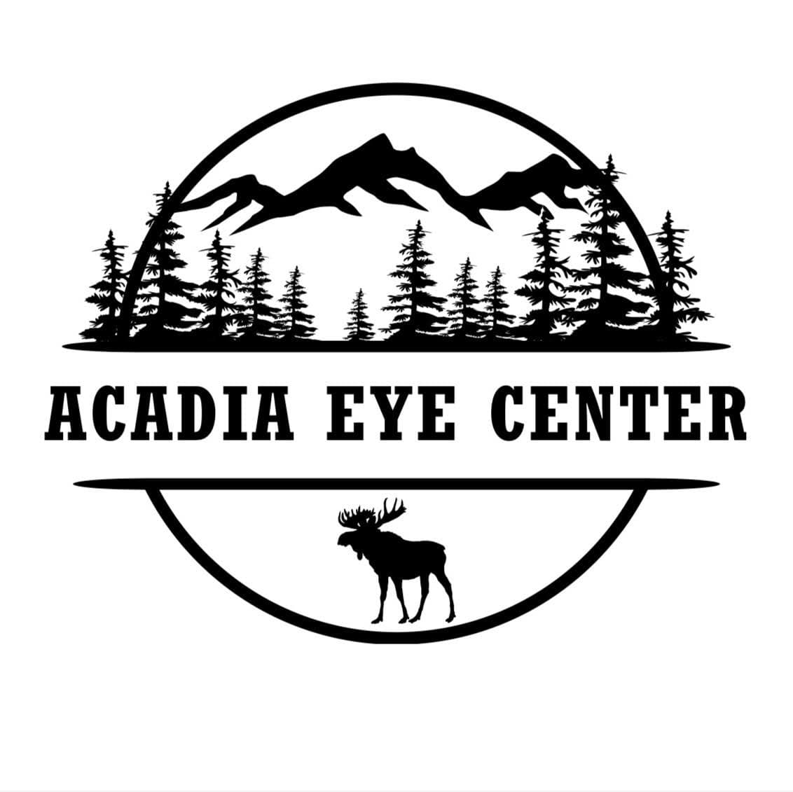 Acadia Eye Center